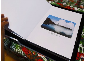 Kinh nghiệm chọn loại Photobook tốt để in hình cưới